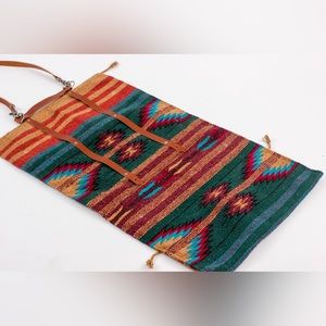 ‘FAWN + CUB’ YUCCA MAT Diaper Changing Station! Never used! Sold out everywhere!